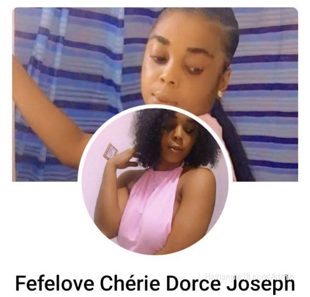 Fefe love