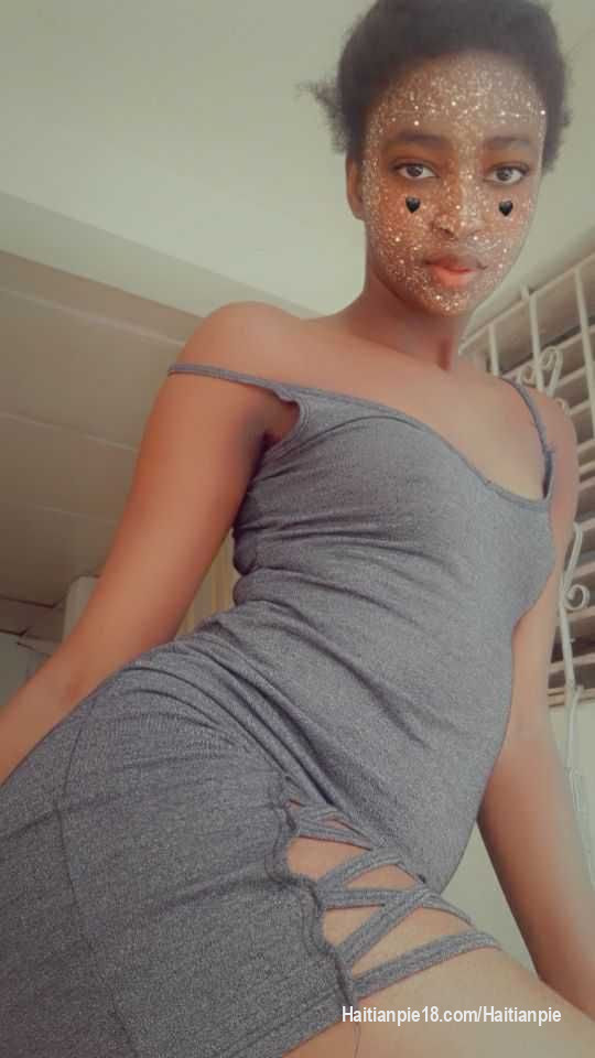 La negra gran krèk