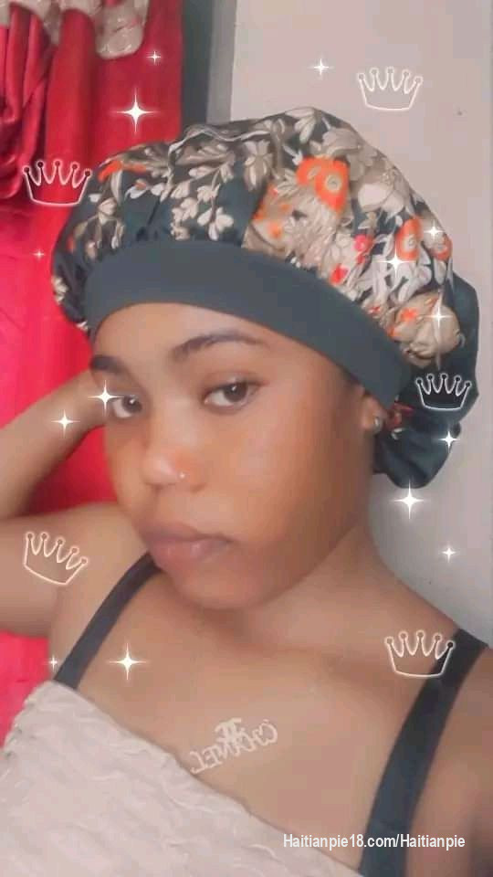 Li byen griyenl wi