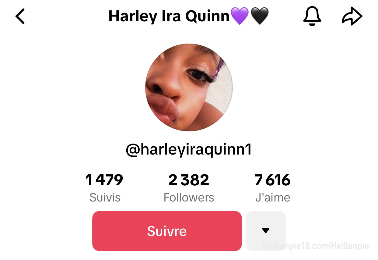Harley ira quinn 