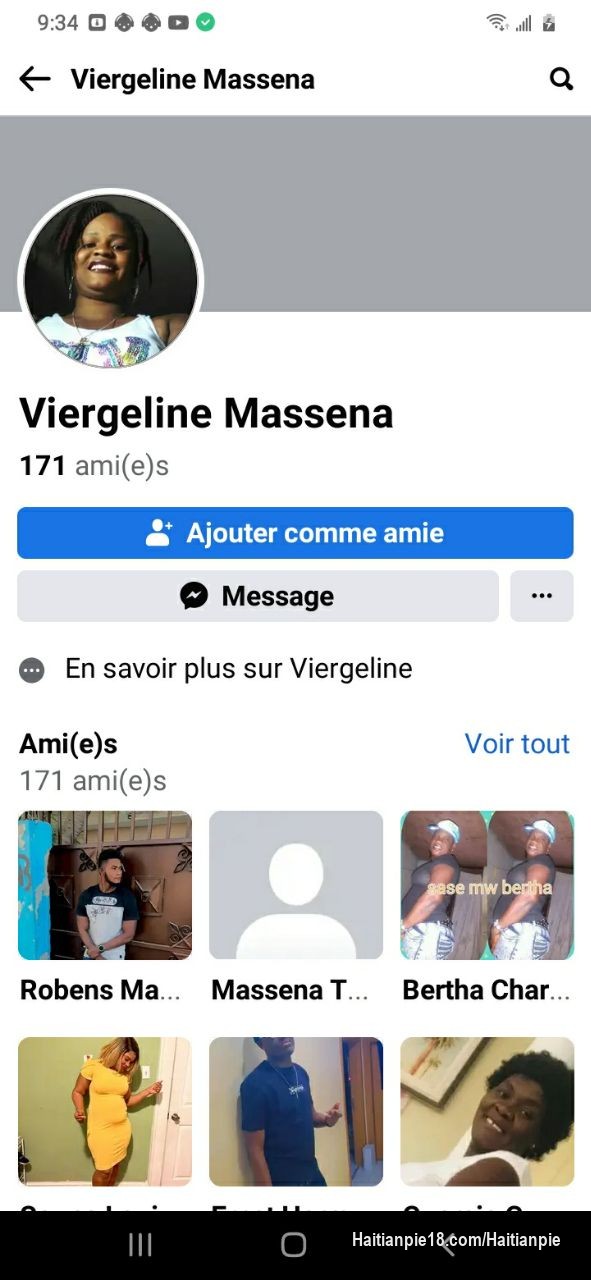 viergina madivin