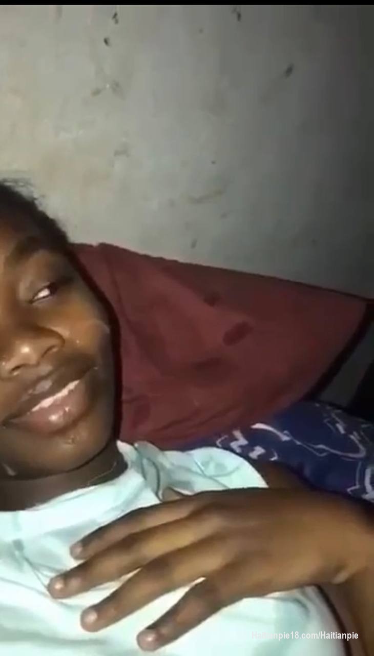 ti bouzen konyen pou dechay