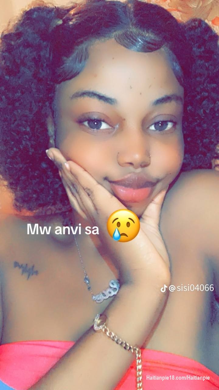 sisi bel madivin