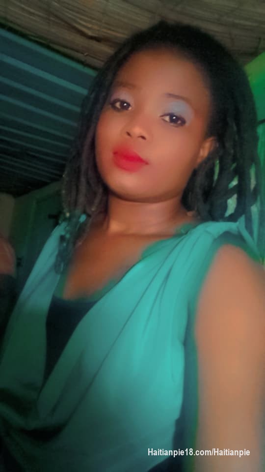 KERLINE MERILIEN TOU FON