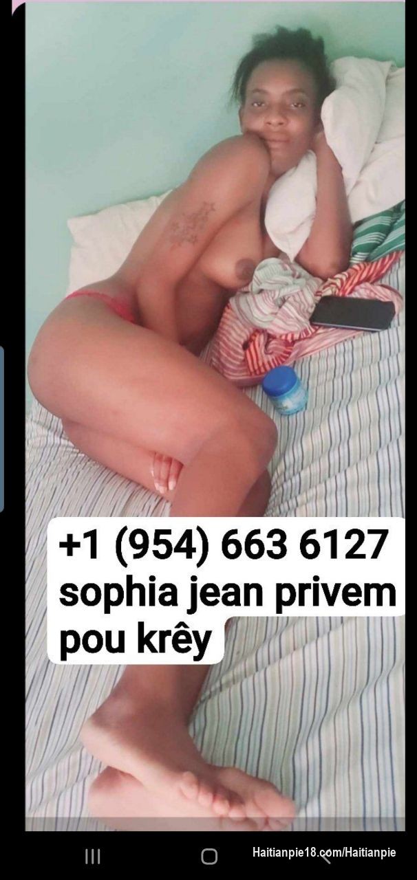 sophia jean 