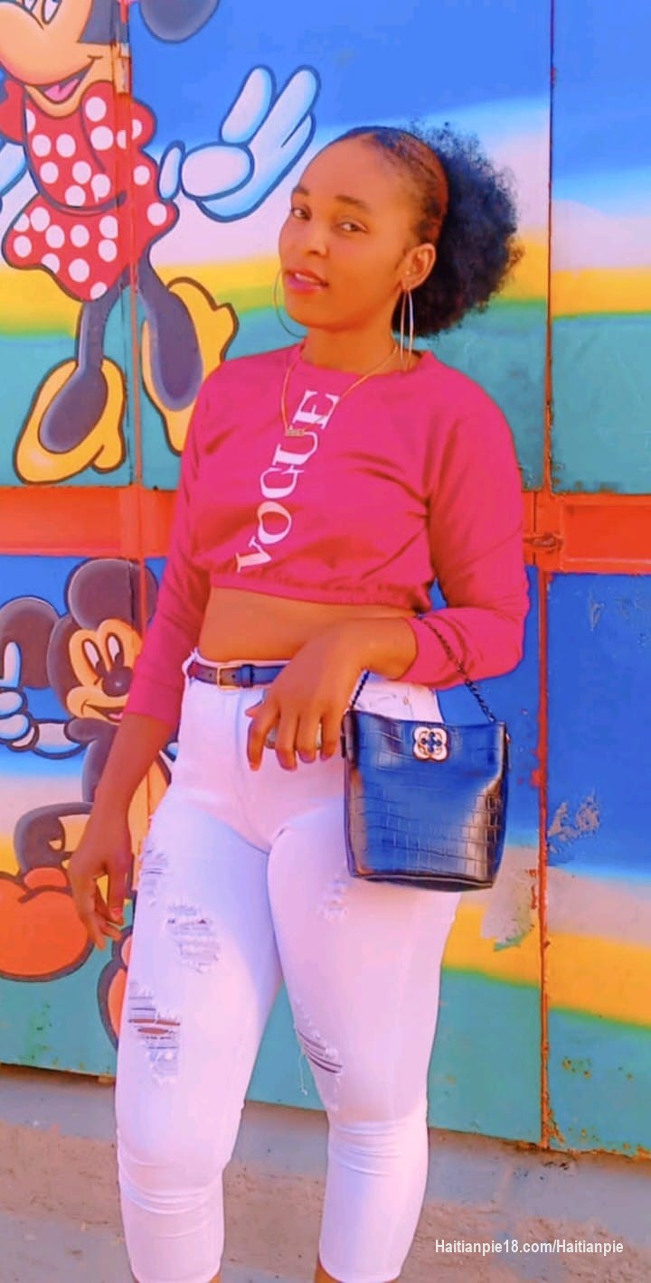 GUERDY SAINT LOUIS 