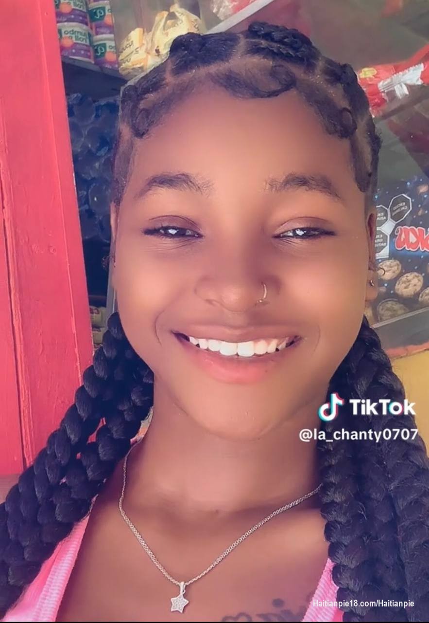LA CHANTY