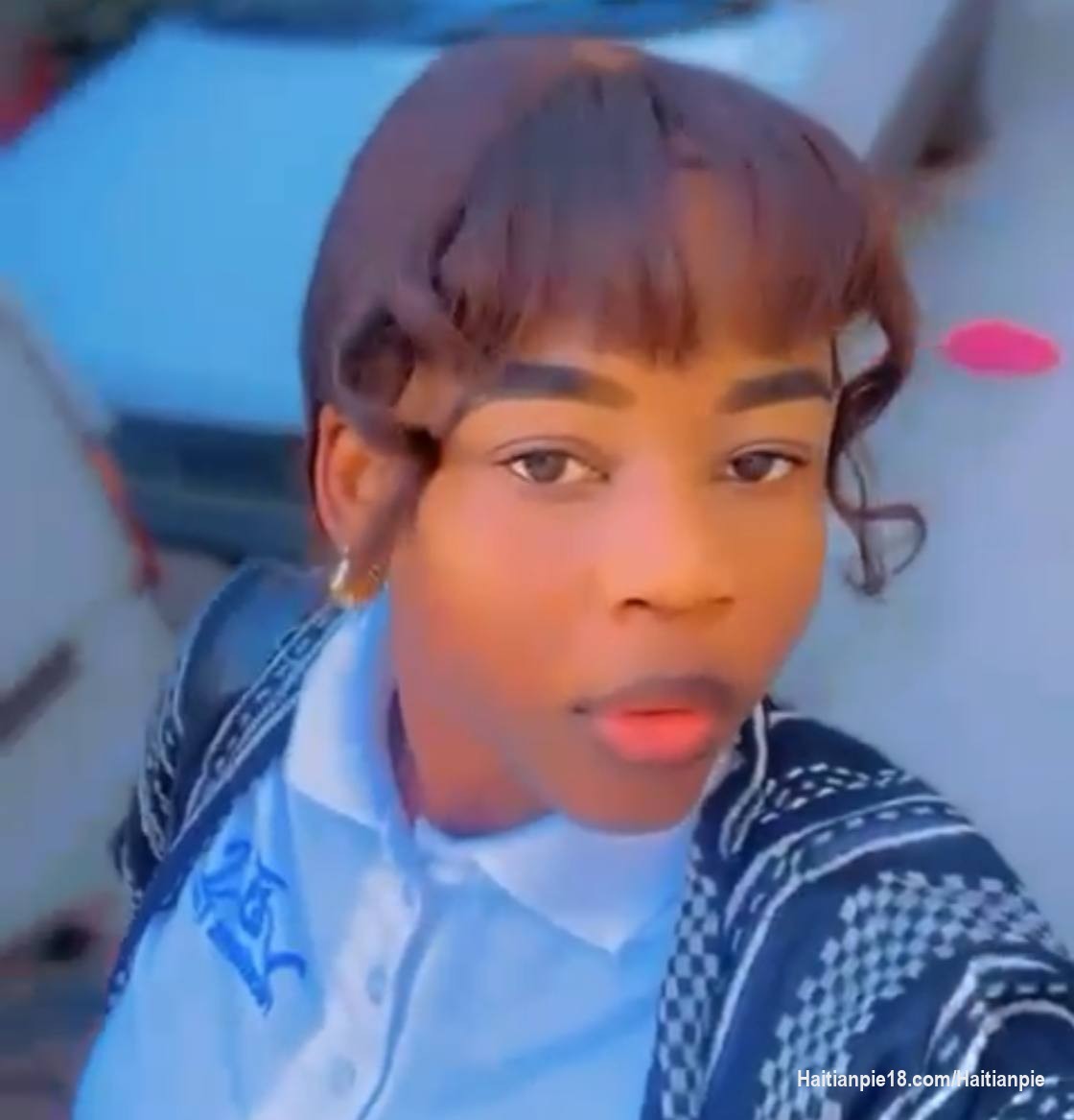 BORNO LUDMILLA