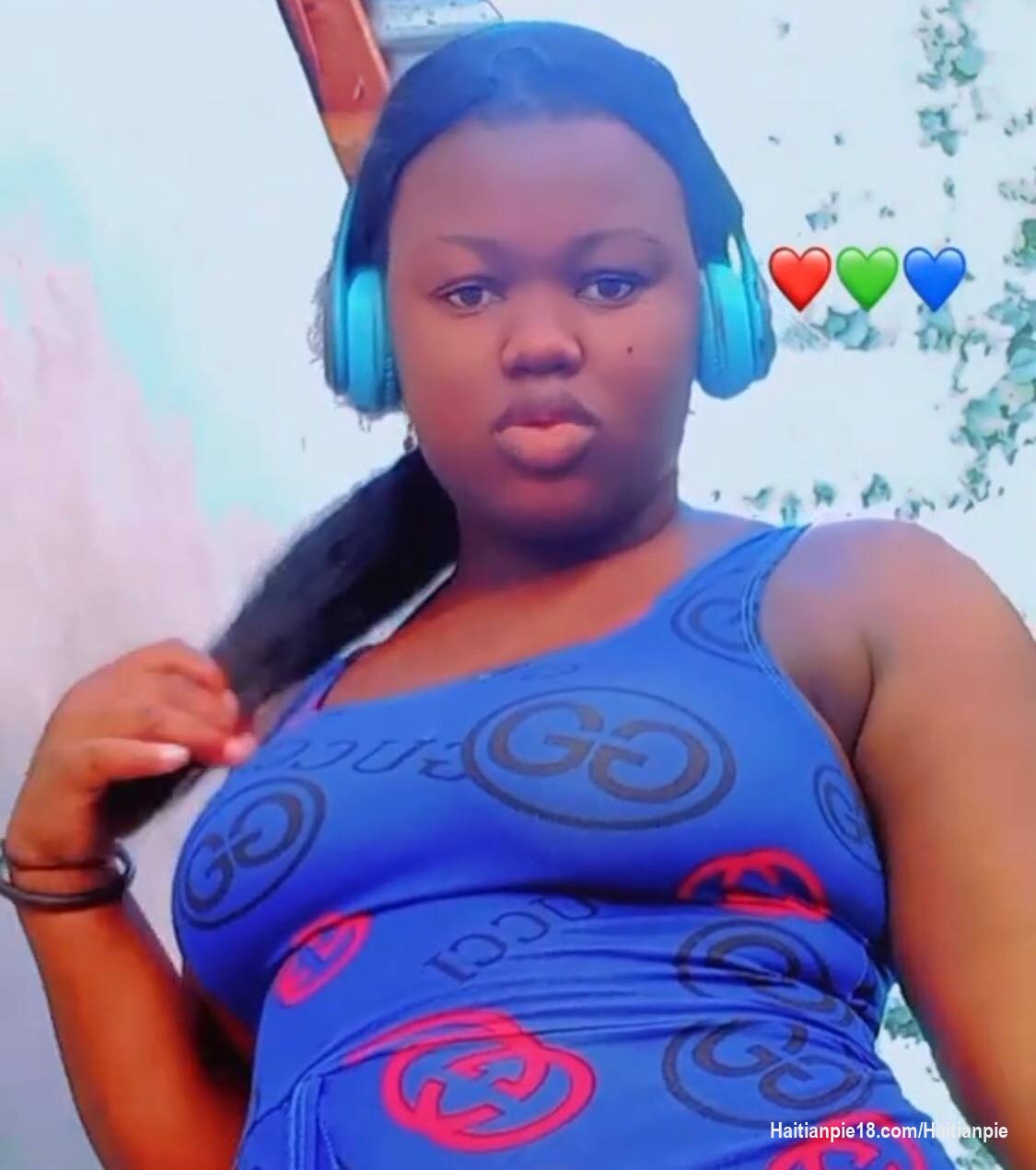 SONIA PIERRE