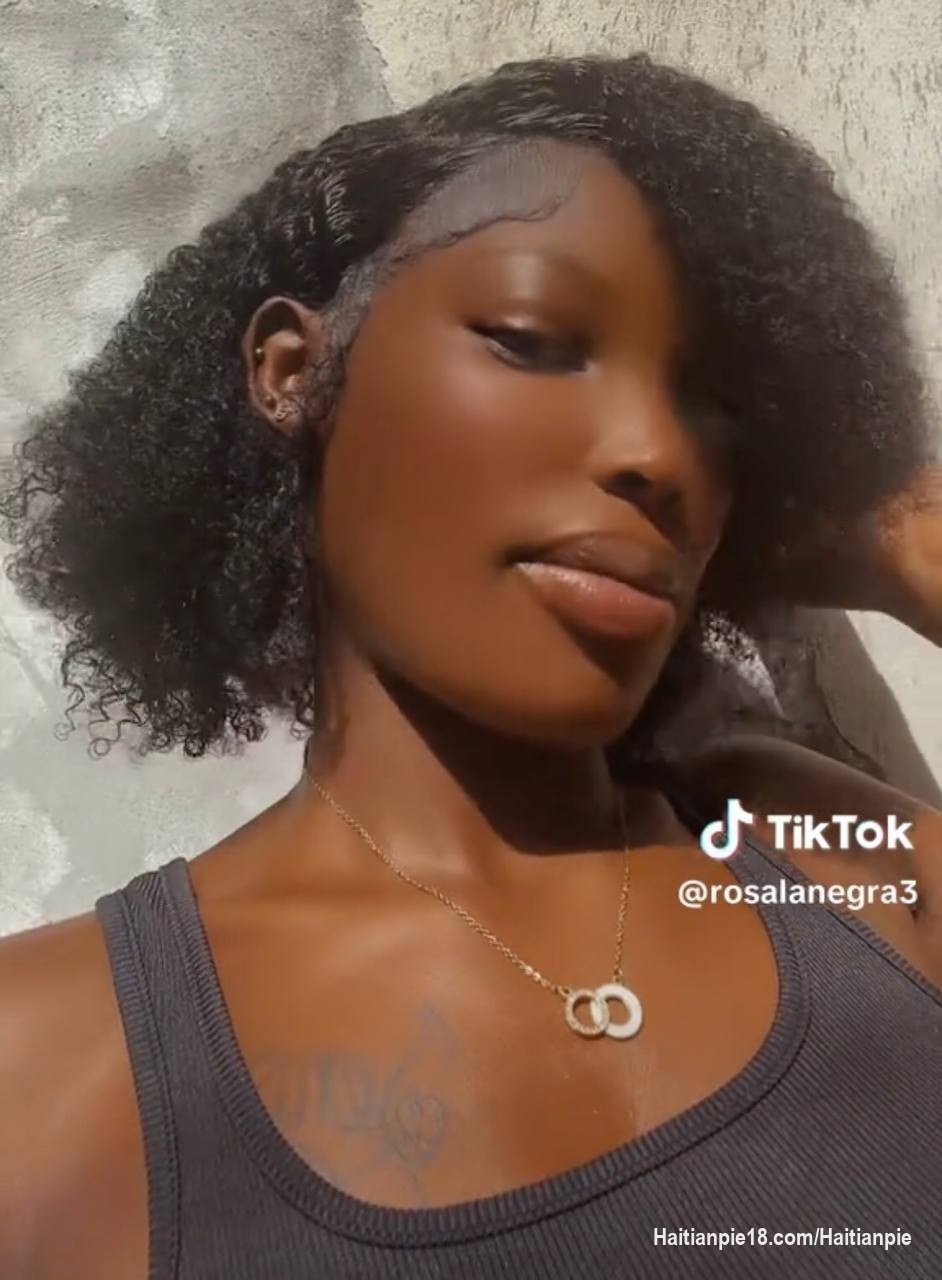 ROSE,MAVIVIN 🏳️‍🌈E BOUZEN SENDOMENG,KONYEN NAN MOUDA