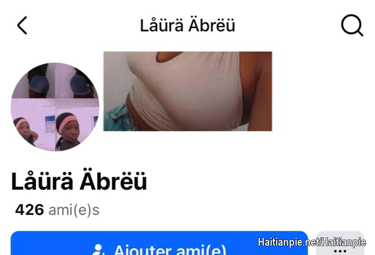 LAURA ABREU