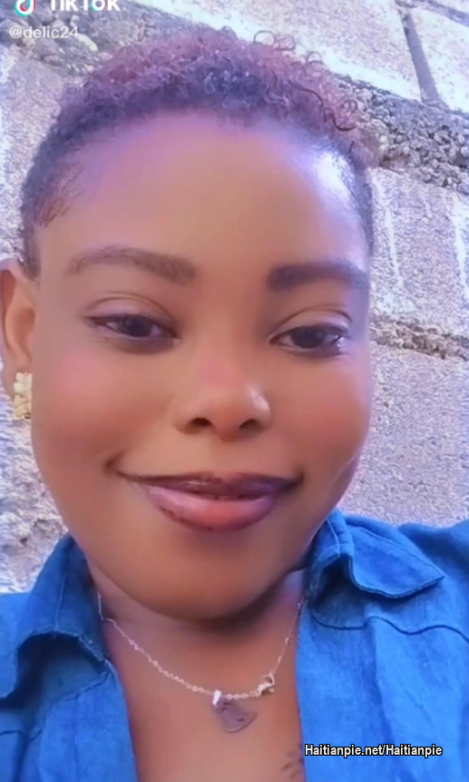 BOUZEN JESSICA DELICE KAP GRIYEN TABATYÈ A