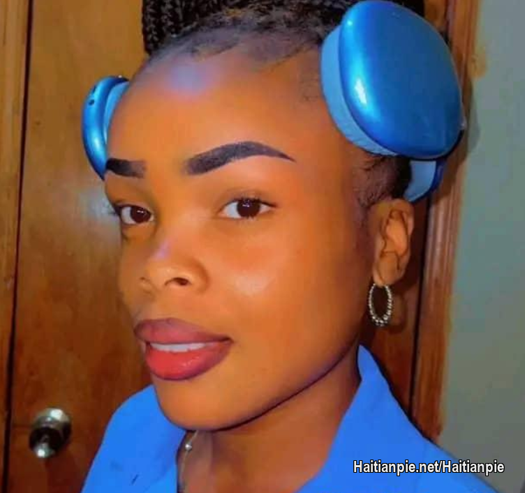 ADELINE DOIRISTE
