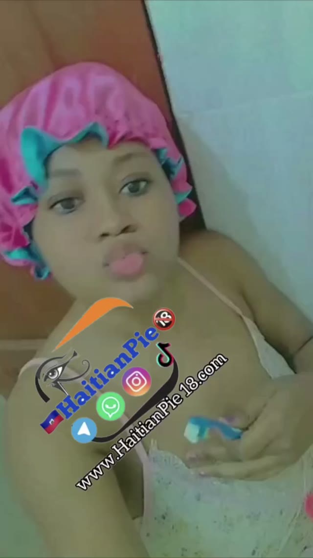 LEISHA BOUZEN SENDOMENG  KONYEN NAN MOUDA