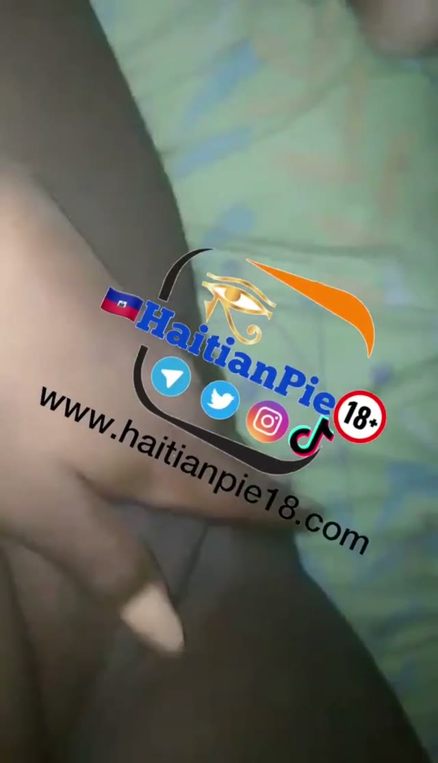ALEXANDRA JEAN LOUIS,MEN GWOSÈ KOKO NAN MOUDAL😃