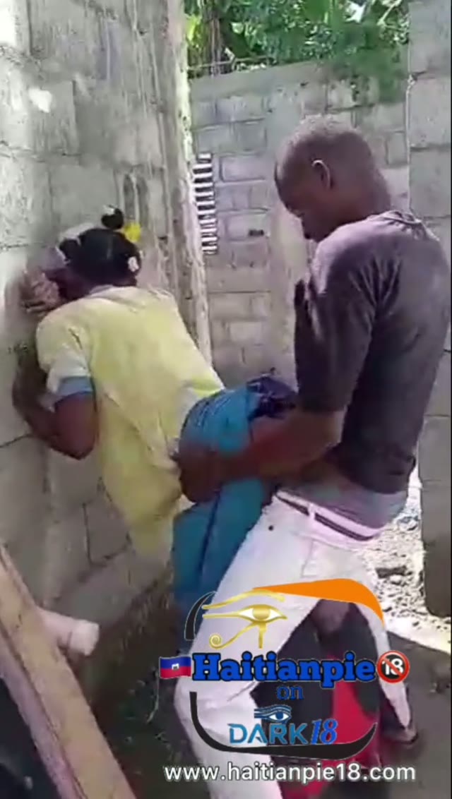 AK TOUT INIFÒM, SAN KAPOT
