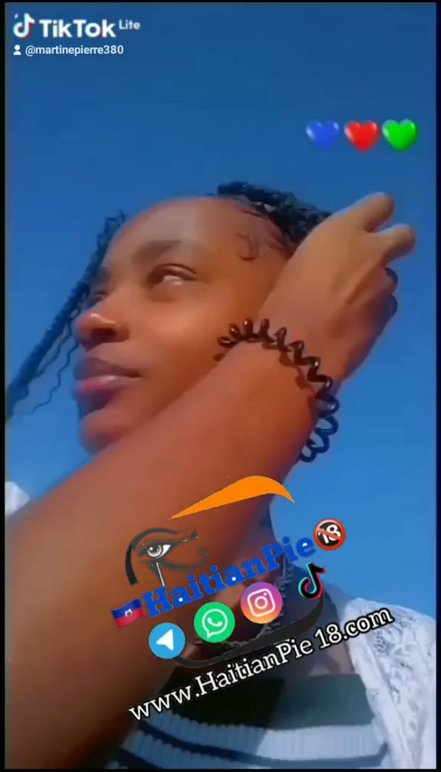 MARTINE PIERRE