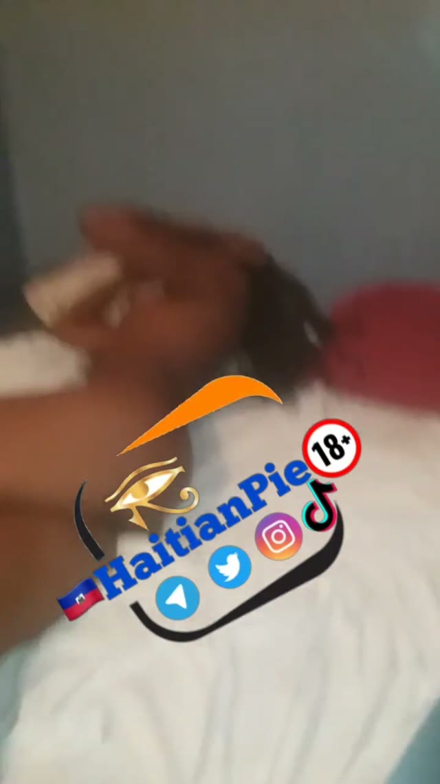 ESTEFANIA JEAN, BOUZEN FONTAMARA NAN CHANM OTEL KI PRAL PRAN ZOZO