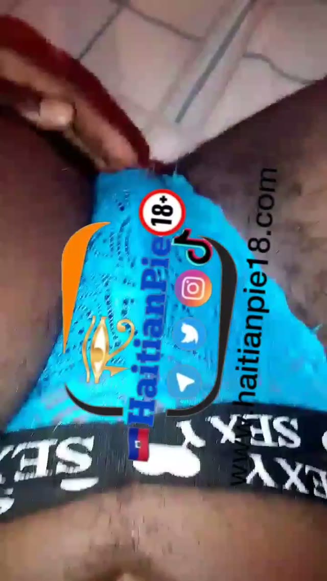 SÈ MYLOVE NELSON,MEN PIL PWÈL NAN MOUDAL