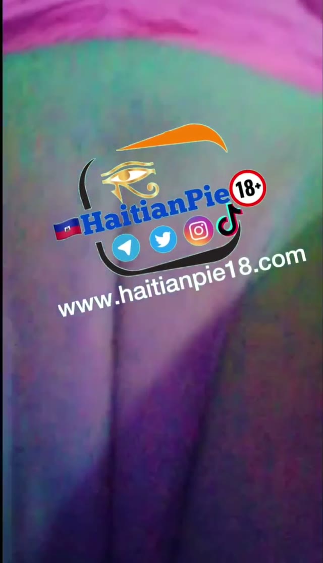 WIDOO JULES MEN GWOSÈ KOKO NAN MOUDAL NEG SENDOMENG PLEDE KRAZEL POU PLAT MANJE