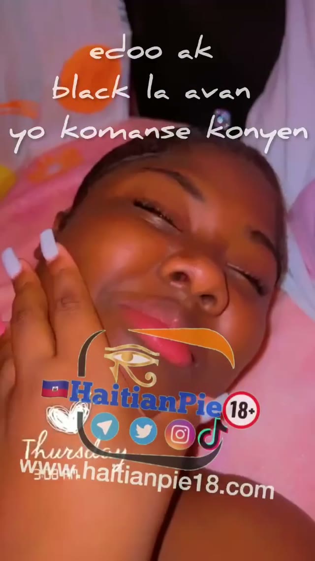 MADIVIN EDLENE CHARLES ALAS  EDOO KAP KARESE BLACK LA ,APREL FIN DEVOREL