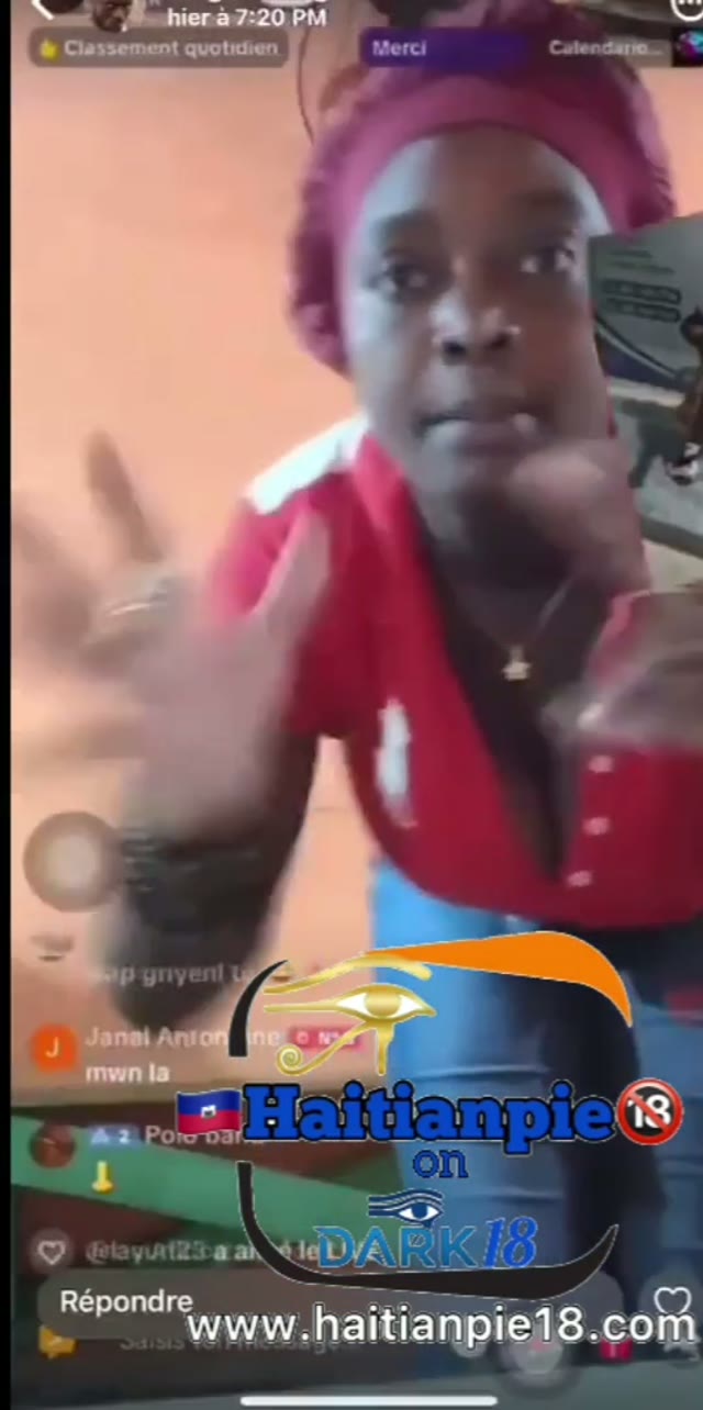 MACHANN KOKO TIKTOK,GADE ETA MOUDA SA,KAP VANN KOKO TOU