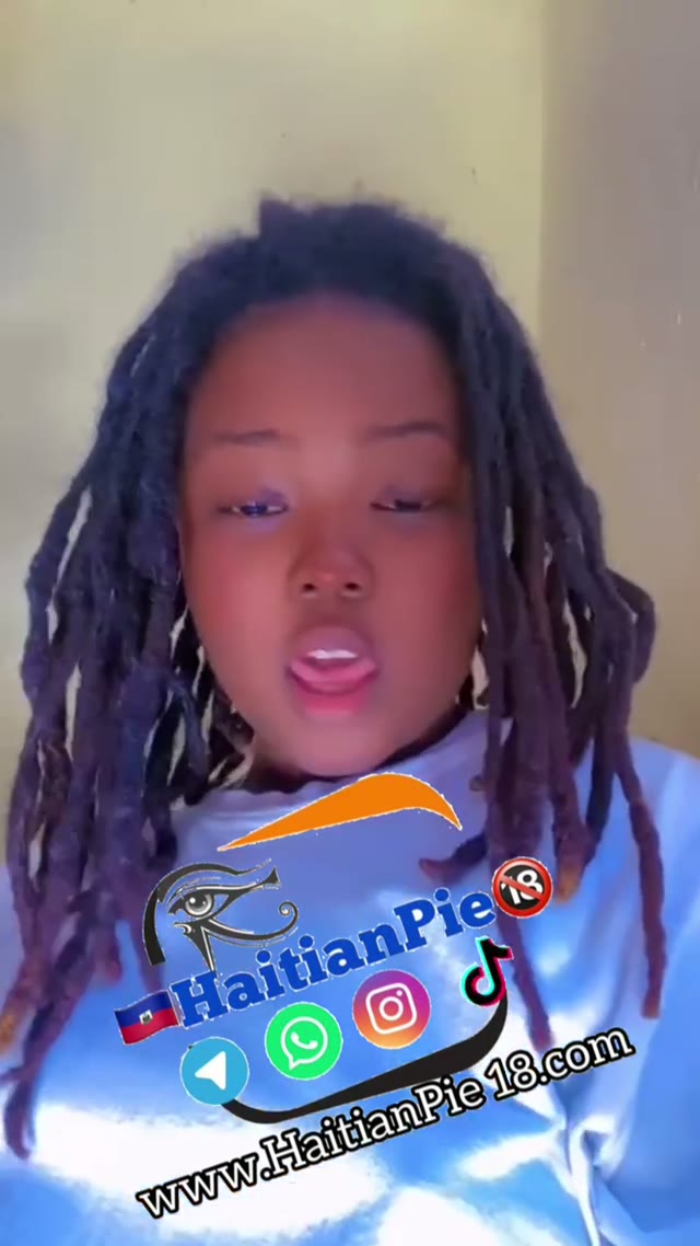 KERLINE NESILIEN ANNDAN LWEN