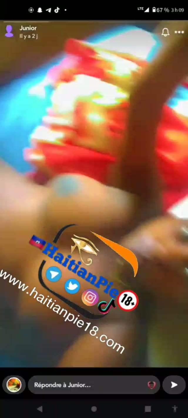 TI NUDE KAP FÈT