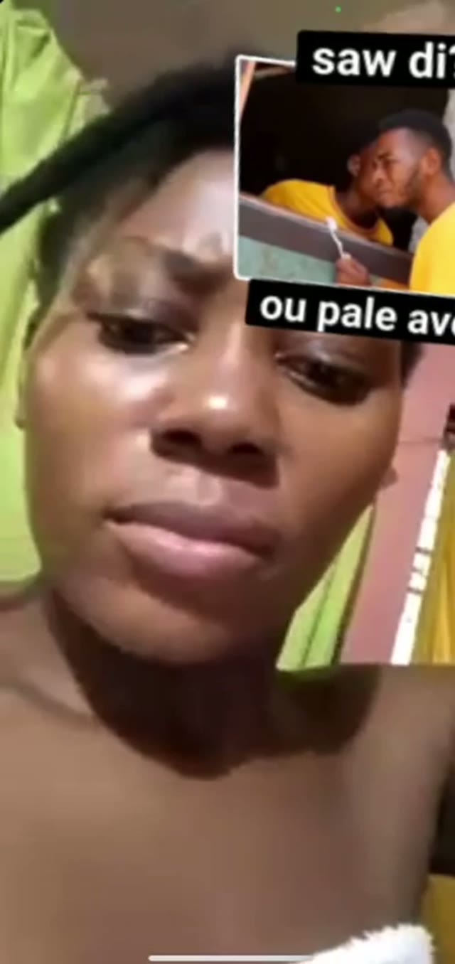TAYOU JEAN BAPTISTE ALYAS TAYOU LA DOMINANTE😃