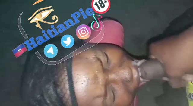 CAROLINA PEREZ KAP BWÈ DECHAY 🍆💦 SOUSE ZOZO,PRAN ZOZO