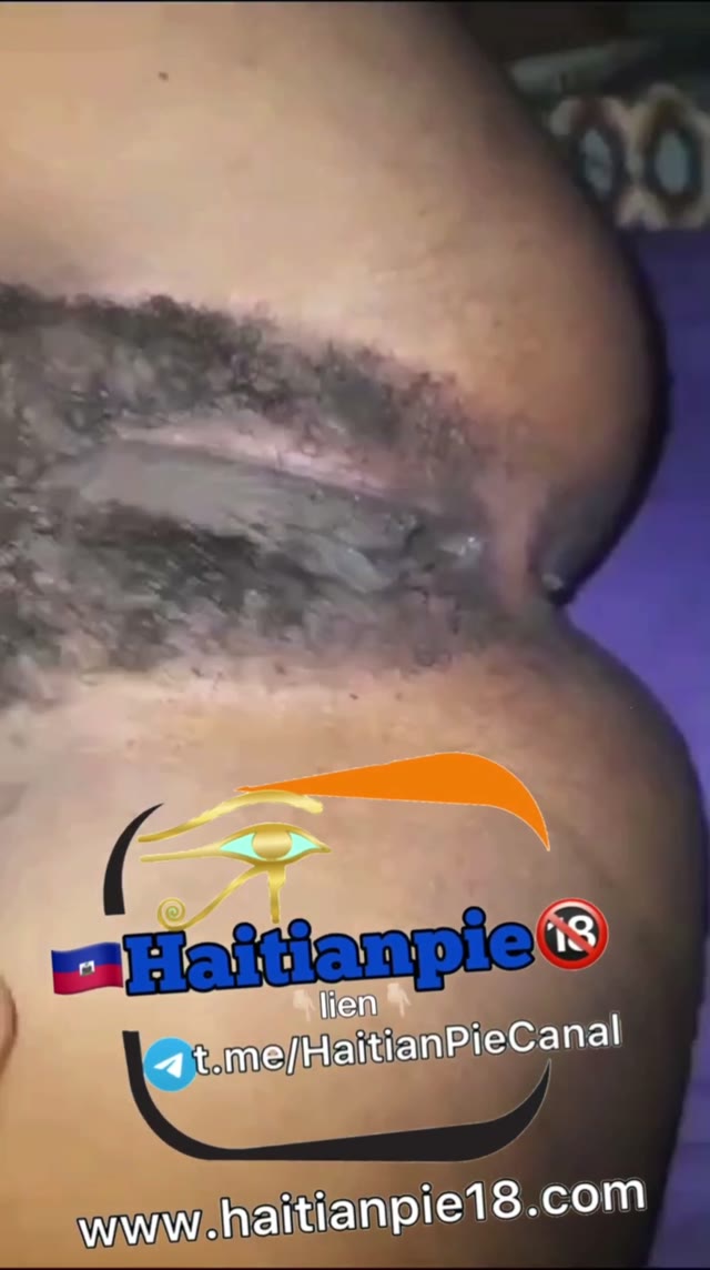 ANPIL NON SITE NAN VIDEO KRÈY SA🤐