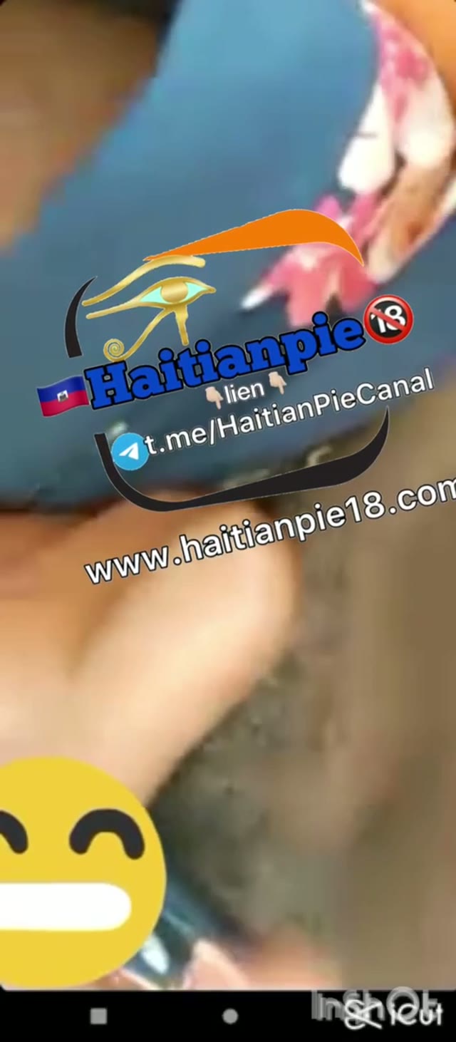 NANIE, BOUZEN OKAP