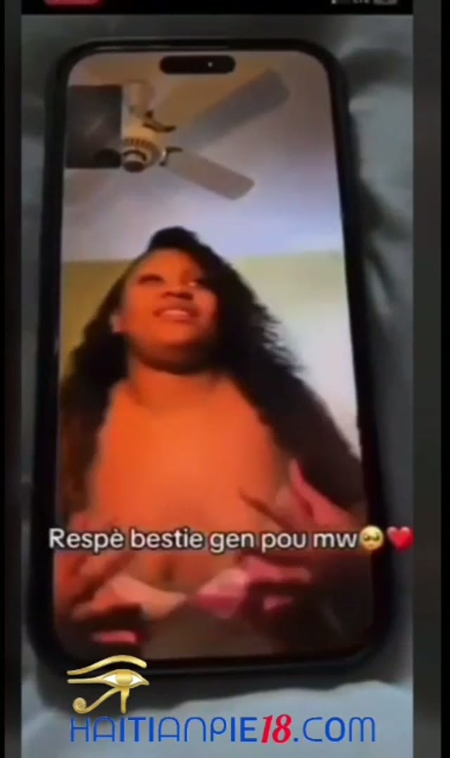 BESTO FOUT BESTI AJENOU POU FREKAN😂
